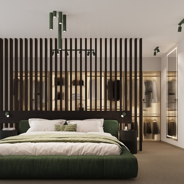 Faretto verde Gleam – Sollux-image-1