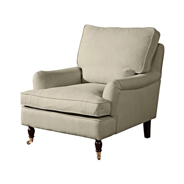 Poltrona beige Passion - Max Winzer