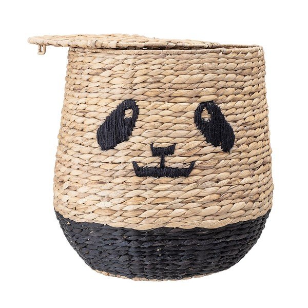 Cesto portaoggetti per bambini Youl - Bloomingville Mini-image-2