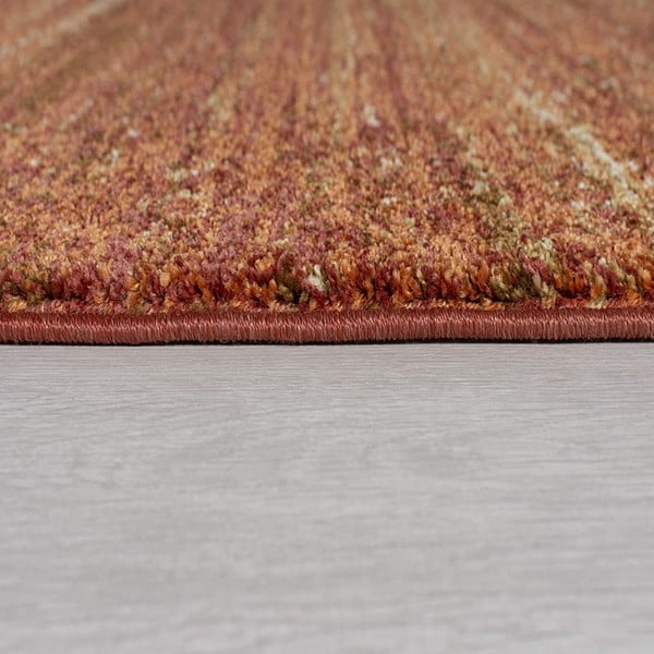 Tappeto arancione , 120 x 170 cm Enola - Flair Rugs-image-2