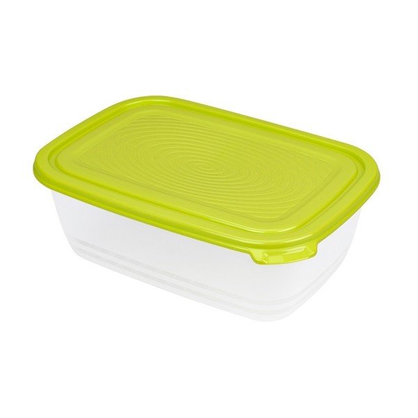 Set di 2 scatole per alimenti Sunshine - Rotho-image-1