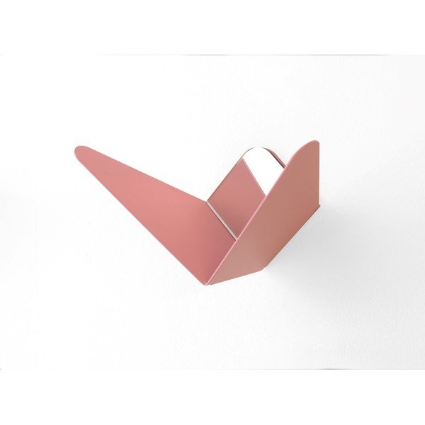 Specchio per appendino Butterfly Small - MWA-image-2