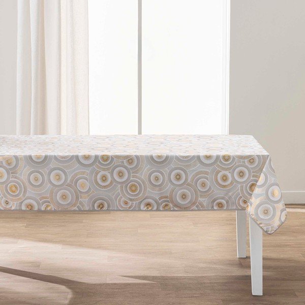 Tovaglia 145x240 cm Eclipse – douceur d'intérieur