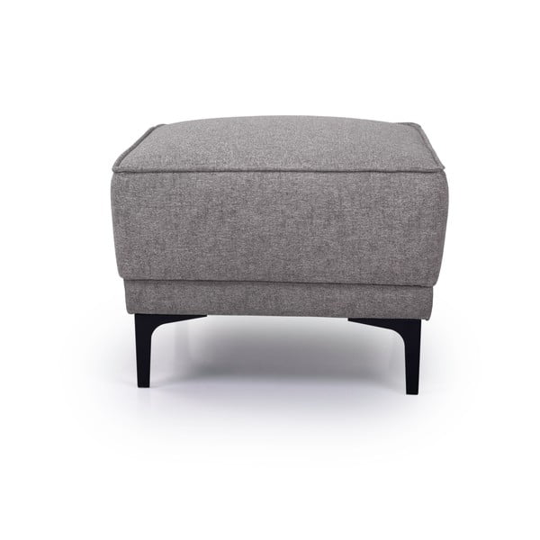 Poggiapiedi grigio Copenhagen - Scandic