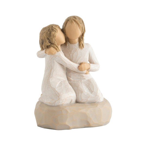 Statua - Willow Tree