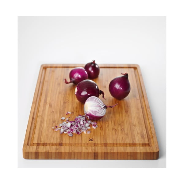 Tagliere in bambù, 45 x 30 cm - WMF-image-3