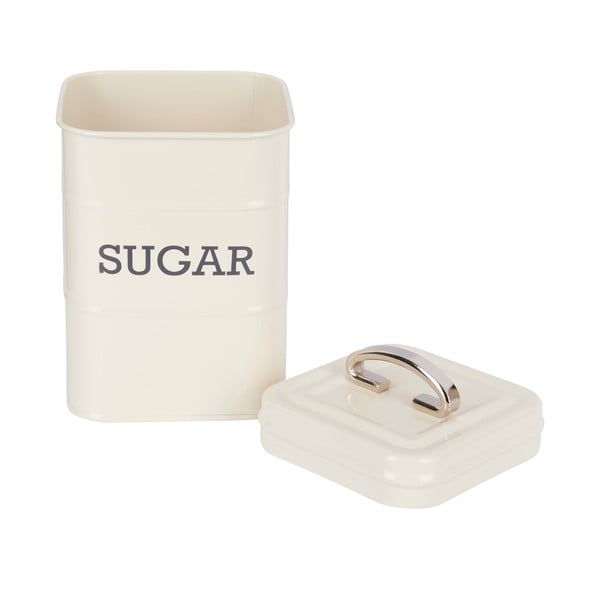 Scatola in acciaio Living Nostalgia - Kitchen Craft-image-3