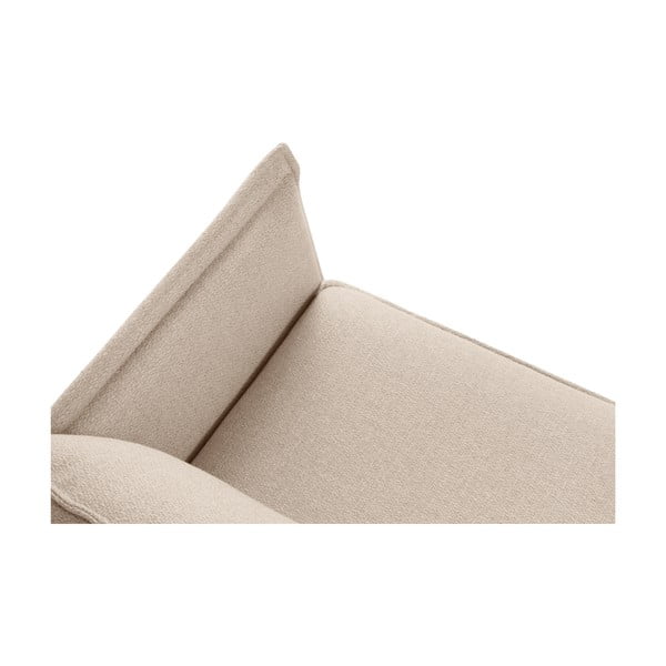Poltrona beige Andrea - Interieurs 86-image-3
