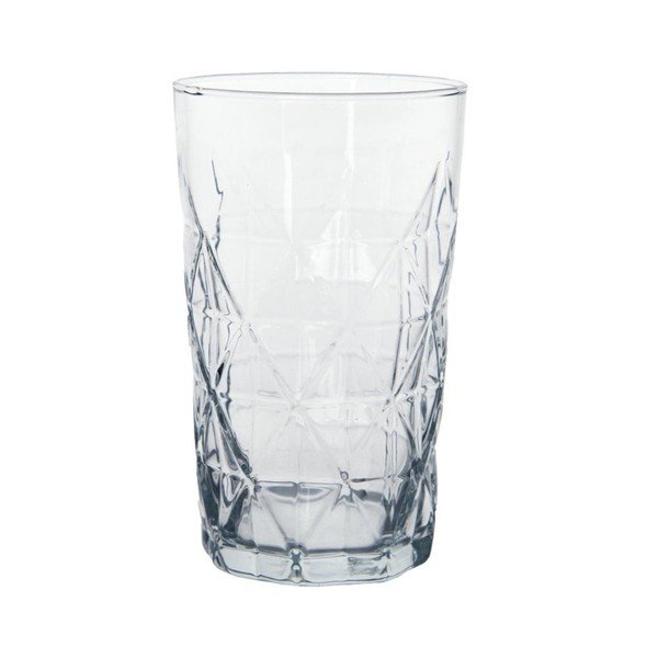 Bicchiere in set da 6 pezzi 460 ml Keops - Orion