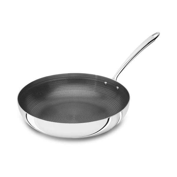 Padella alta con superficie antiaderente 1907, ø 28 cm - Pentole Agnelli