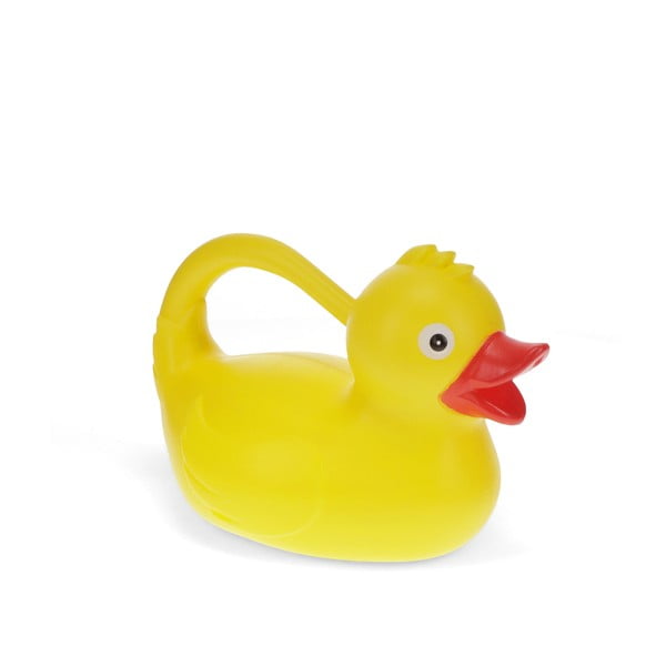 Annaffiatoio in plastica 1,8 l Duck – Rex London
