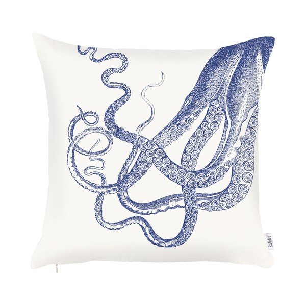 Federa Mike & Co. NEW YORK Cracatua, 43 x 43 cm Honey - Mike & Co. NEW YORK