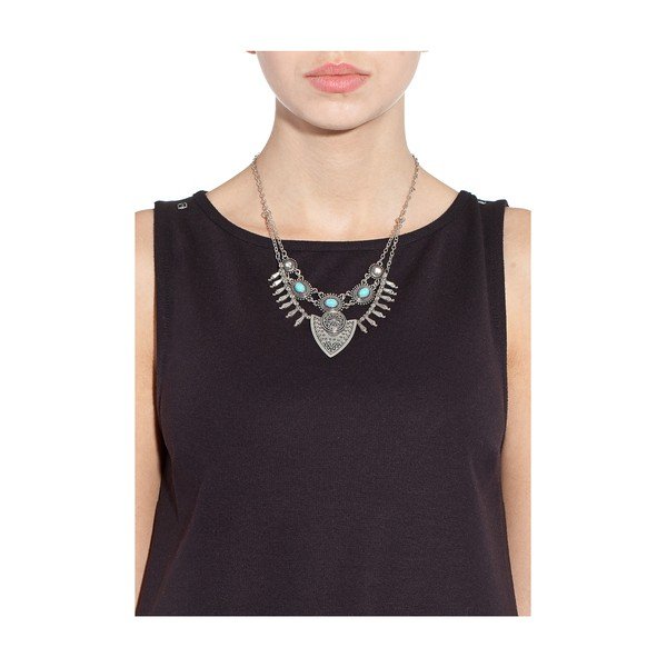 Collana da donna in argento Magdalene - NOMA-image-3