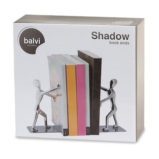 Segnalibri in set da 2 Shadow - Balvi