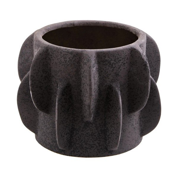 Coprivaso in gres ø 20,5 cm Sidra – Premier Housewares