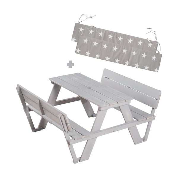 Set da bambini da giardino Outdoor+ – Roba-image-3