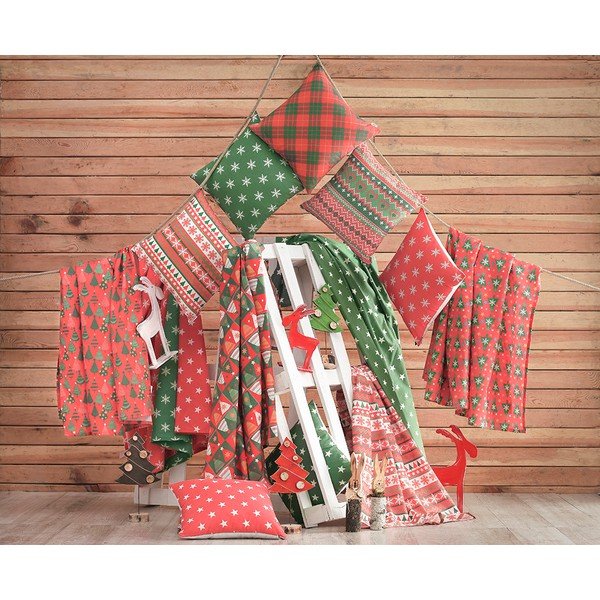Set di 2 tovagliette verdi, 33 x 45 cm Honey - Mike & Co. NEW YORK-image-1