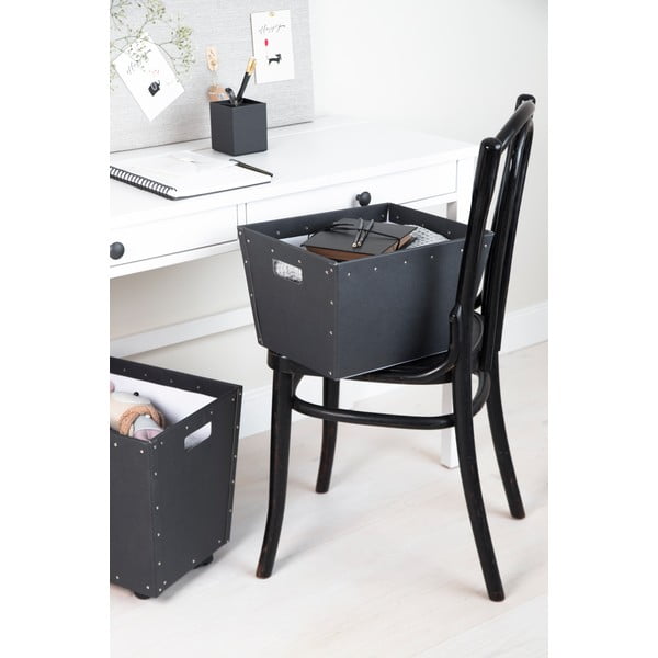 Scatola di cartone Tellus - Bigso Box of Sweden-image-2