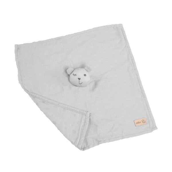 Pantofola in mussola Lil Planet - Roba-image-2