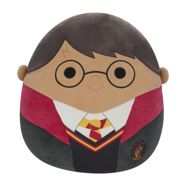 Peluche Harry Potter - SQUISHMALLOWS