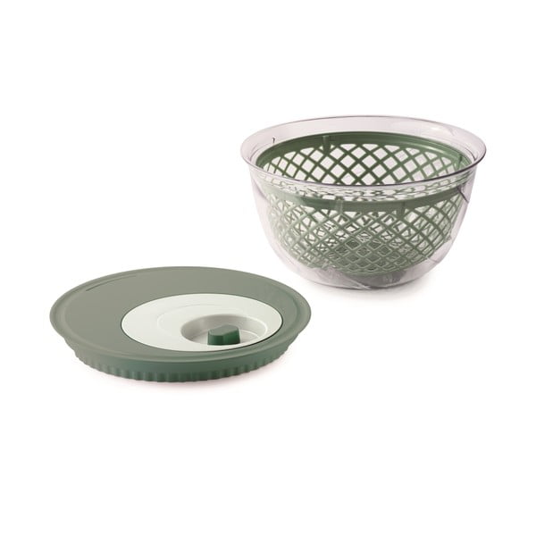 Centrifuga per insalata ø 27 cm Snipslock – Snips-image-4