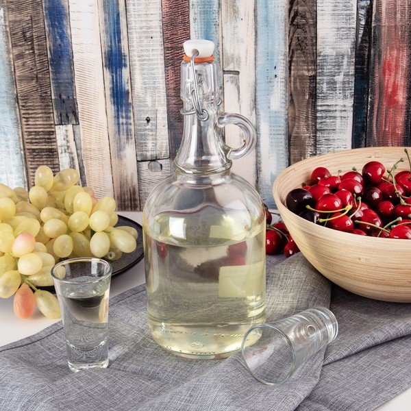 Damigiana 1 l – Orion-image-1