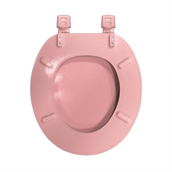 Sedile WC 37 x 41,5 cm Vitamine – douceur d'intérieur-image-1