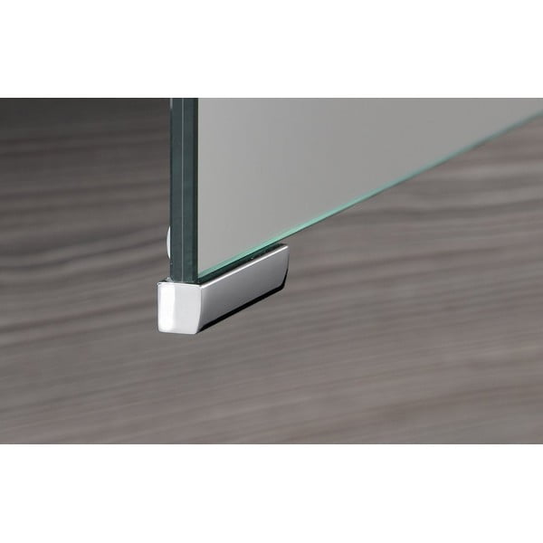 Mobile per bagno grigio 85,5x70 cm Integra – Sapho-image-1