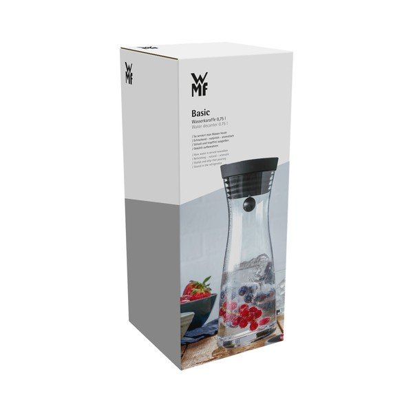Caraffa per acqua in vetro, 0,75 l Basic - WMF-image-2