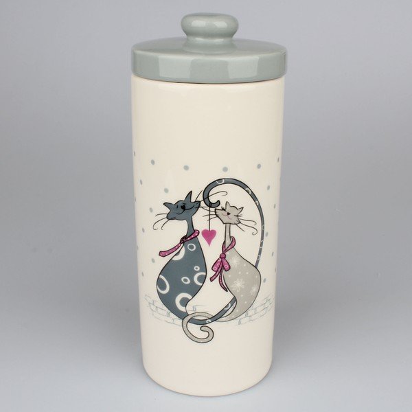 Spaghettiera in ceramica Gatti - Dakls