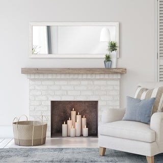 Specchio da parete 47x127 cm Lahti – Styler