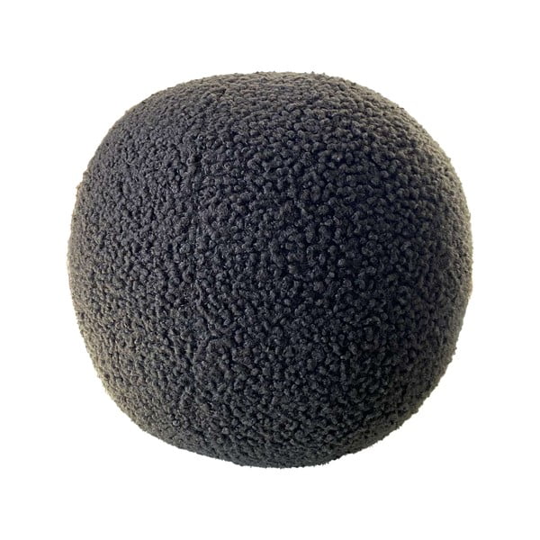 Cuscino decorativo in bouclé ø 20 cm Top – Mioli Decor