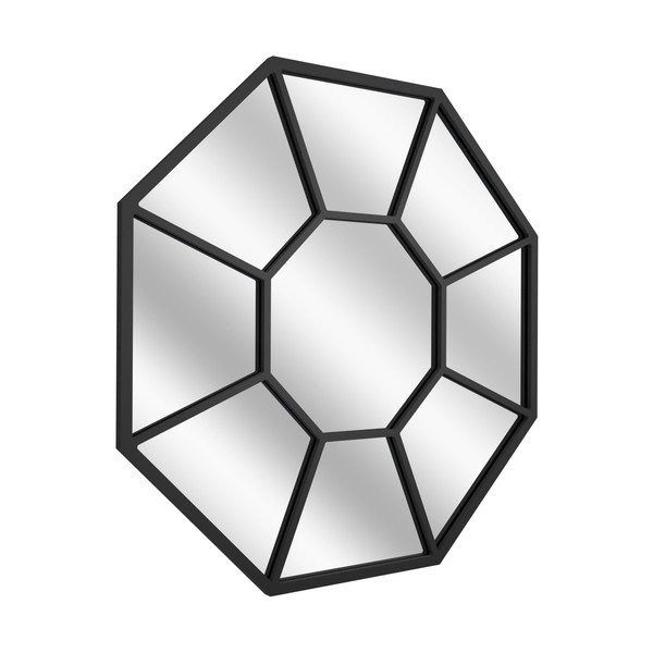 Specchio da parete ø 50 cm Stella - Styler-image-4