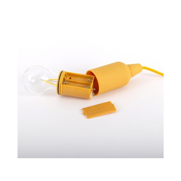 Apparecchio LED per esterni ø 5,5 cm Pull & Click - LDK Garden-image-2