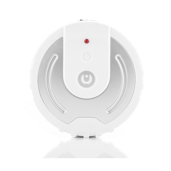 Lavapavimenti robotico bianco Lavapavimenti - InnovaGoods-image-2