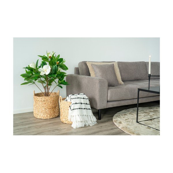 Coperta 170x130 cm Tinto - House Nordic-image-1