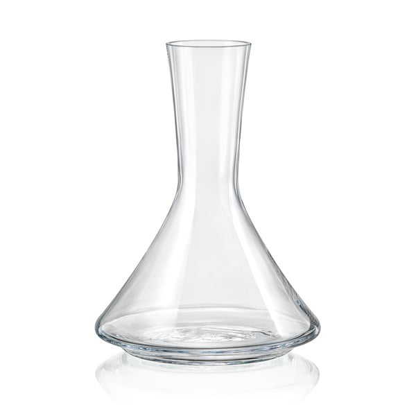 Set di decanter e 2 bicchieri , 1,4 l Xtra - Crystalex