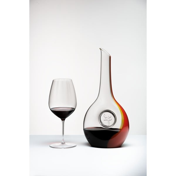 Bicchieri da vino in set da 2 834 ml Performance Merlot - Riedel-image-1