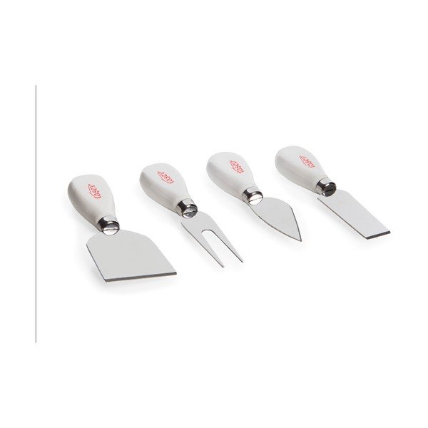 Set di formaggi Sandro 4 pezzi - Bambum