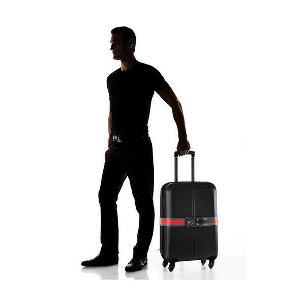 Cinghia della custodia da viaggio - InnovaGoods-image-4