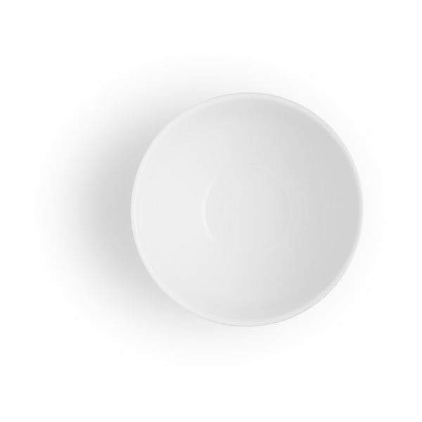 Ciotola in porcellana bianca, ø 13 cm Legio Nova - Eva Solo-image-1