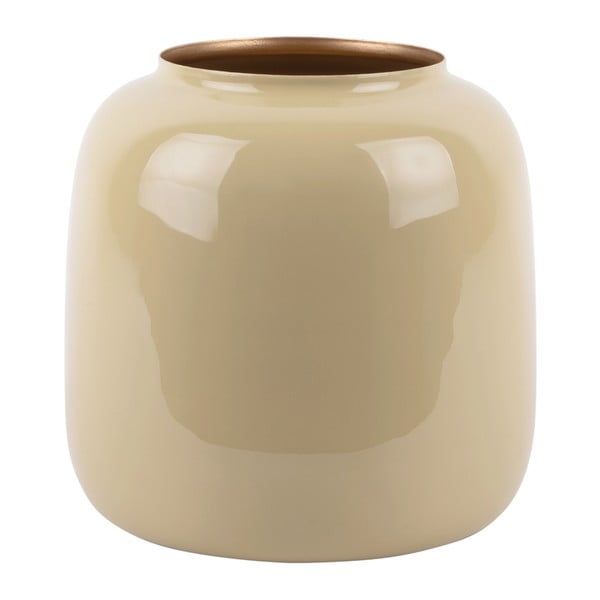 Vaso beige Ivy Large - PT LIVING