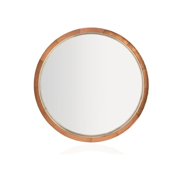 Zrcadlo Copper, 79,5 cm