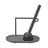 Supporto per detersivo grigio in calcestruzzo Dhuva – Blomus