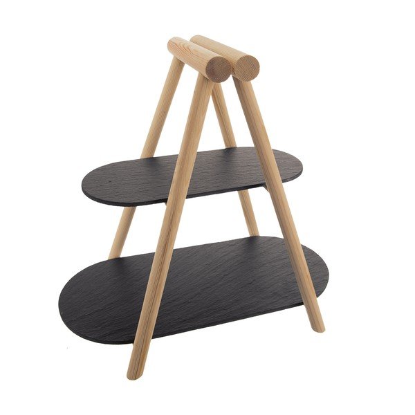 Alzatina in ardesia – Orion