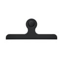 Tergivetro con supporto nero 27 cm Kapi – Blomus