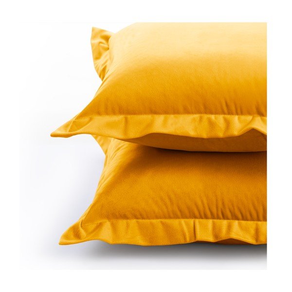 Federe in set da 2 45x45 cm Side - AmeliaHome