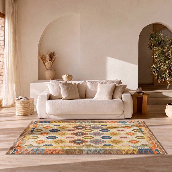 Tappeto 160x230 cm Serak – Universal-image-1