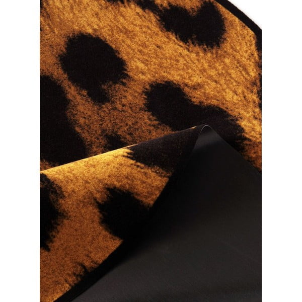 Koberec Zala Living Animal Print - jaguár, 170 cm-image-2