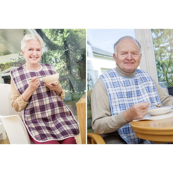 Grembiule 2 pezzi - Maximex-image-1